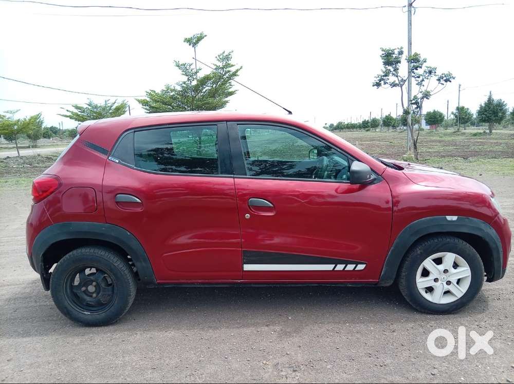 Renault Kwid Rxl Special 2018 – First Owner  Excellent Condition Bc