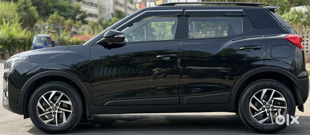 Mahindra Xuv300 W8 Option Diesel, 2024, Diesel