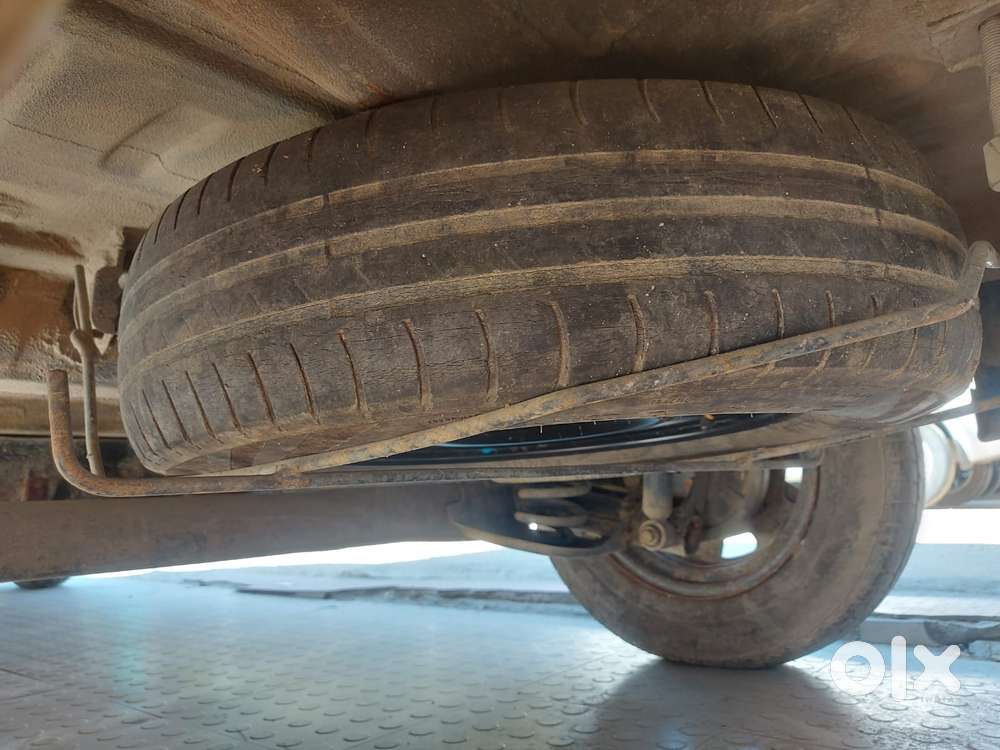 Renault Triber Rxl, 2020, Petrol