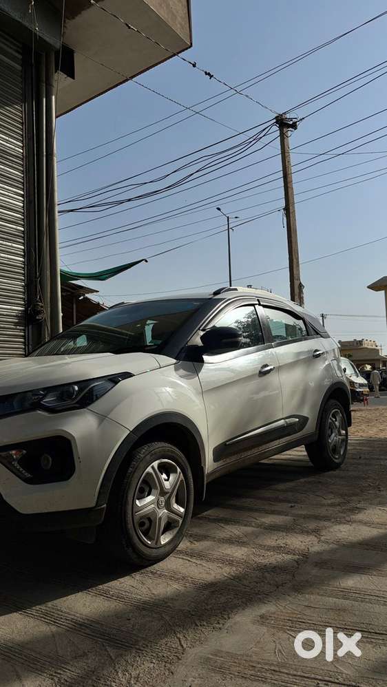 Tata Petrol Car 2022