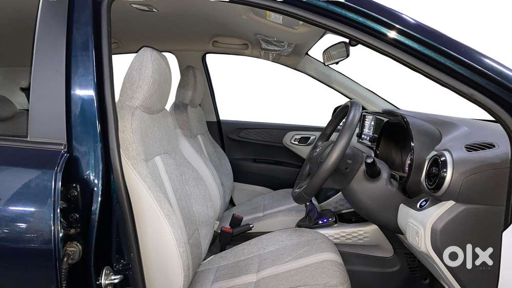 Hyundai Grand I10 Nios Asta Amt 1.2 Kappa Vtvt, 2022, Petrol