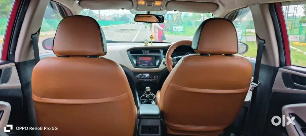 Hyundai I20 2015 Diesel 150000 Km Driven