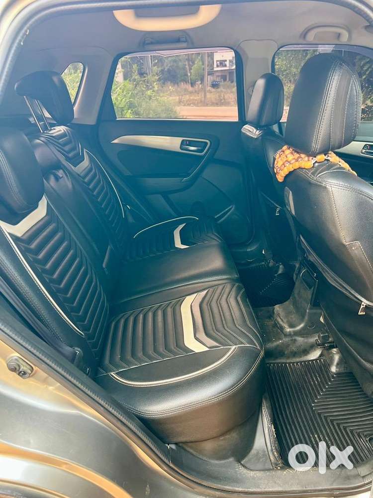 Maruti Suzuki Brezza 2018 Diesel Well Maintained
