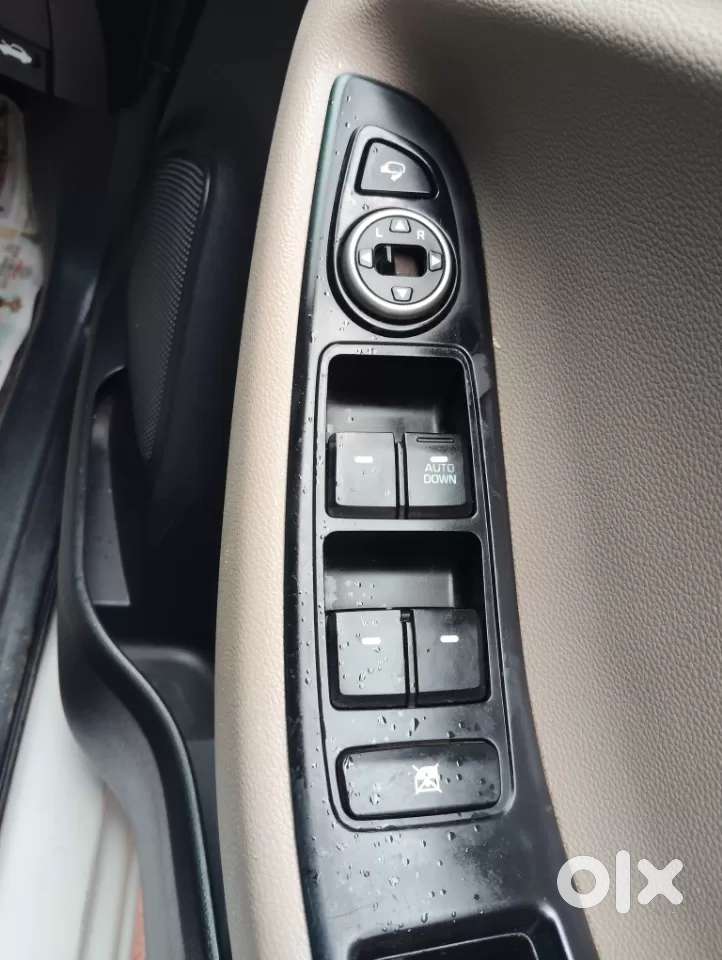 Hyundai Elite I20 [ ] 1.2 Sportz, 2019, Petrol