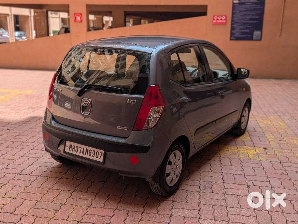 Hyundai I10 1.2 Kappa Magna, 2008