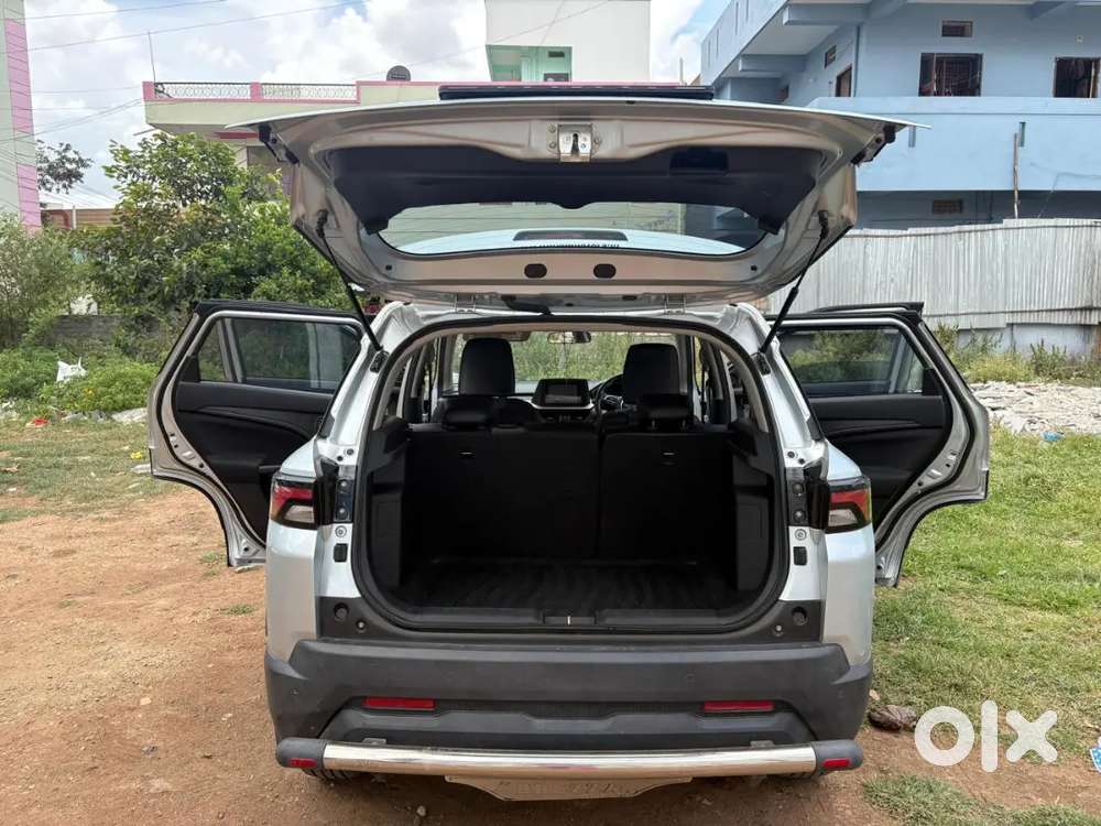 Maruti Suzuki Brezza 2025 Hybrid