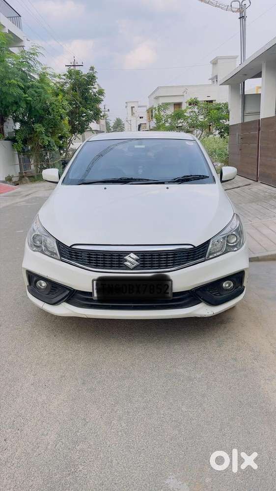 Maruti Suzuki Ciaz - Smart Hybrid - Doctor Owned