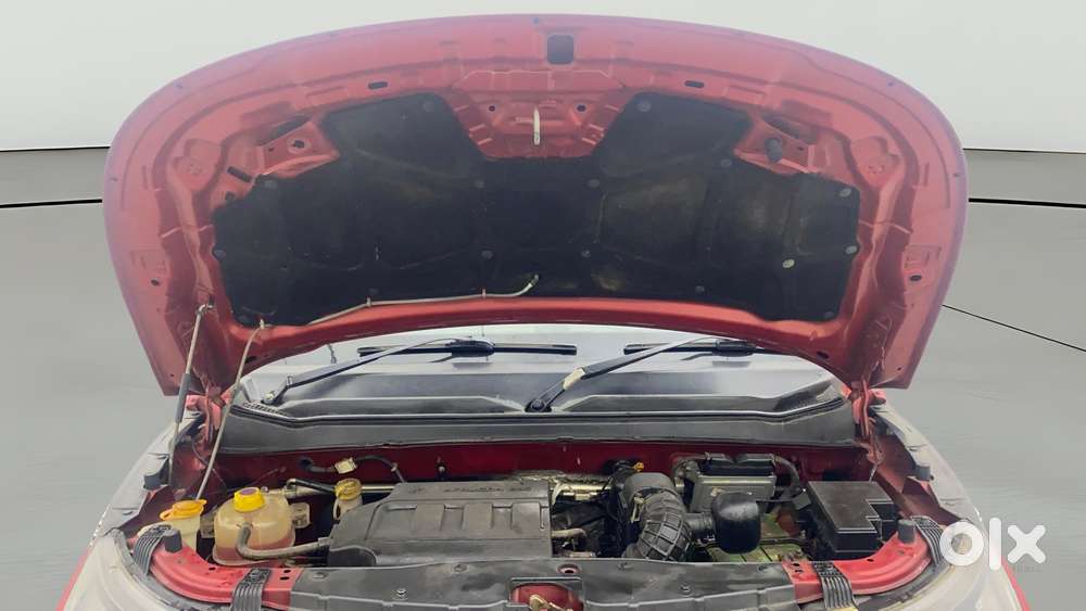 Mahindra Kuv100 Nxt 1.2 K4 Plus Petrol 6 Str, 2018, Petrol