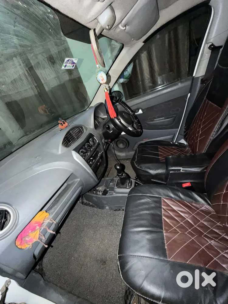 Maruti Suzuki 800 2014 Cng & Hybrids 40000 Km Driven