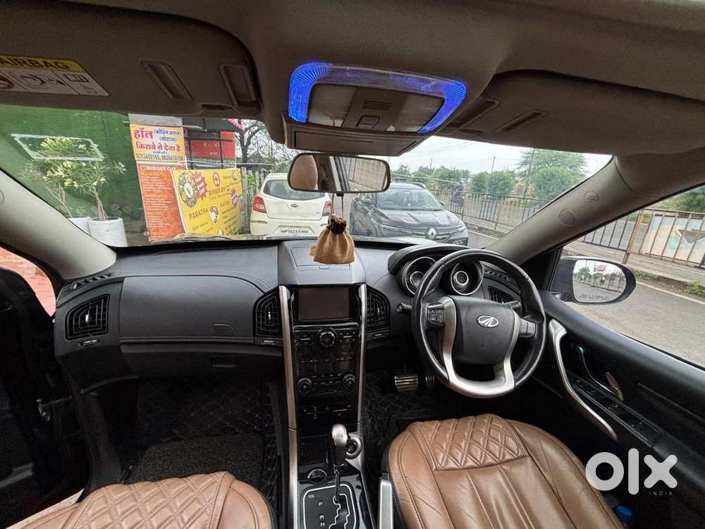 Xuv 500 W11 For Sale