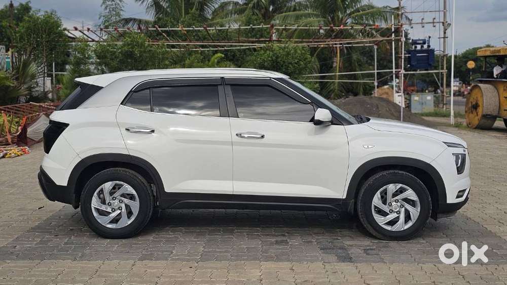 Hyundai Creta 1.4 E Plus Crdi, 2023, Diesel