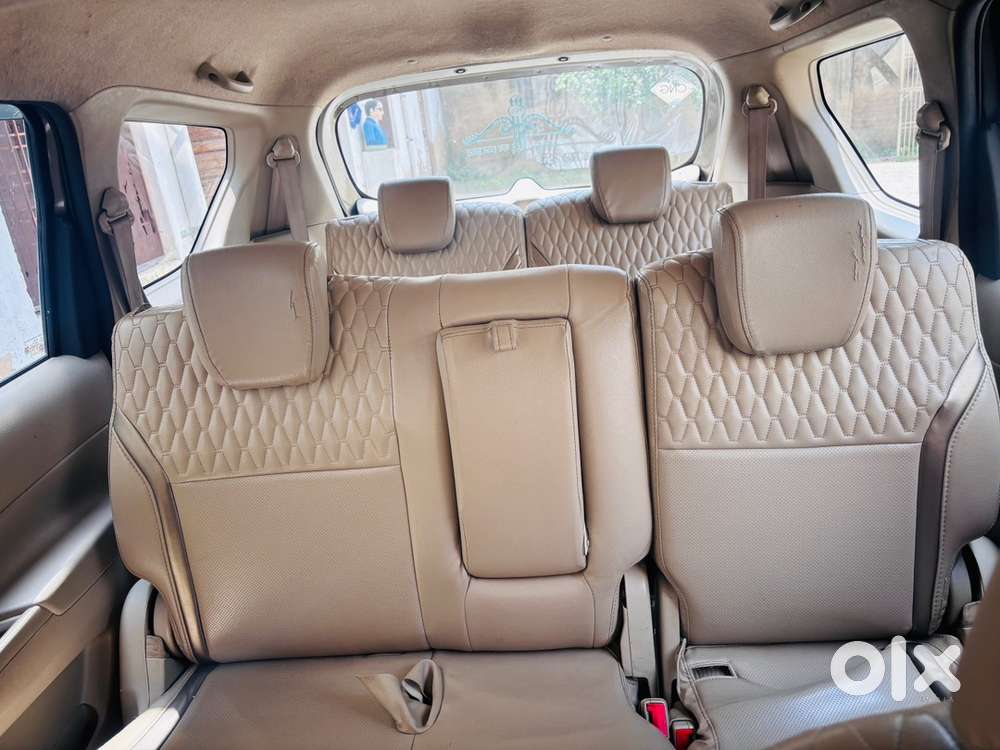 Maruti Suzuki Ertiga 2022
