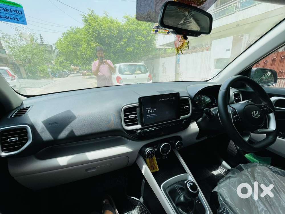 Hyundai Venue 2023 Model