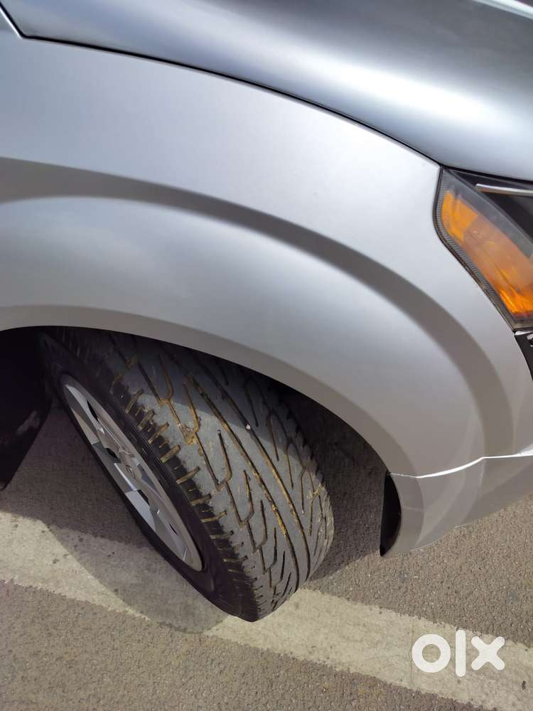 Mahindra Xuv500 W4, 2014, Diesel