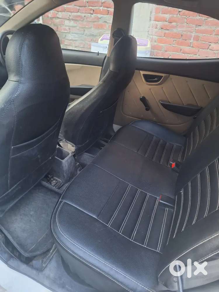 Hyundai Eon Magna 2018 Petrol Manual