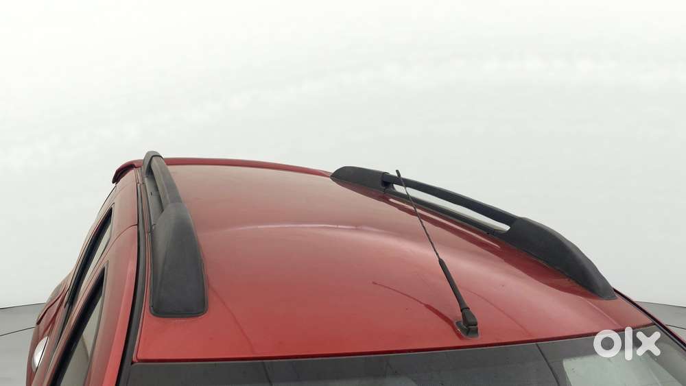 Renault Duster 85ps Diesel Rxl, 2015, Diesel