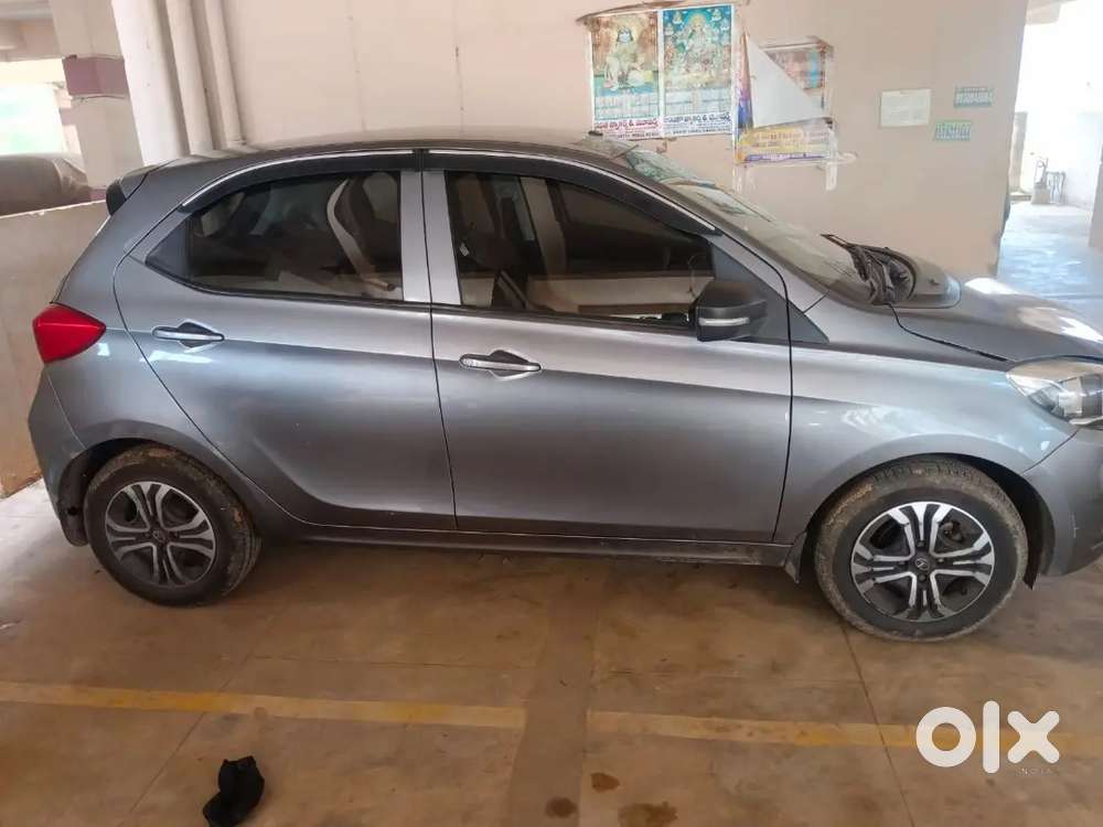 Tata Taigo Xz+