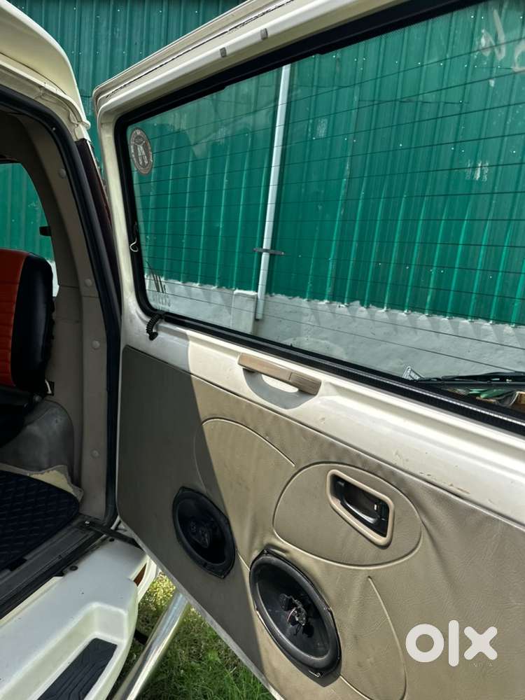 Mahindra Scorpio Diesel Manual 2012 Year