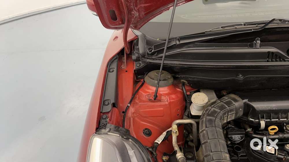 Maruti Suzuki Baleno 1.2 Zeta, 2019, Petrol