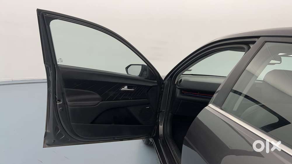 Hyundai Verna 1.5 Sx (o) Turbo Petrol Dct, 2023, Petrol