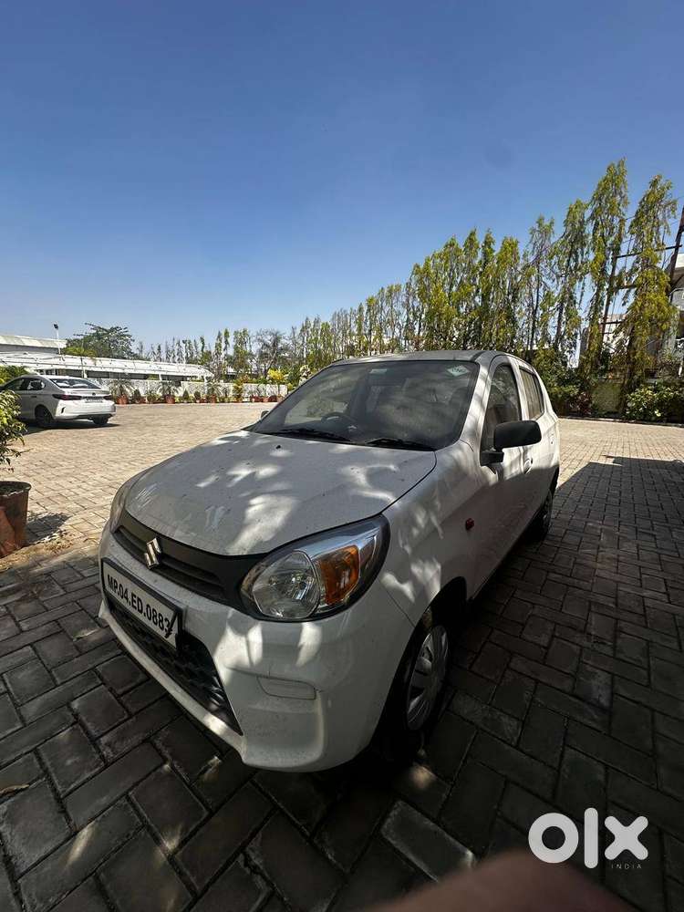 Brand New Alto For Sale