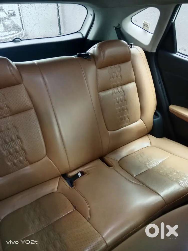 Kia Seltos Diesel 2024