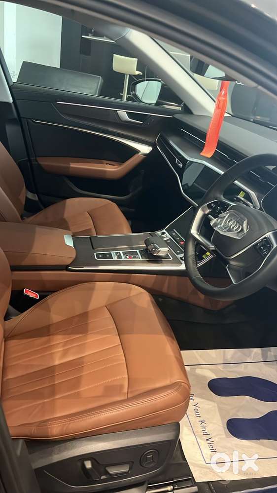 Audi A6 2.0 45 Tfsi Premium Plus, 2024, Petrol