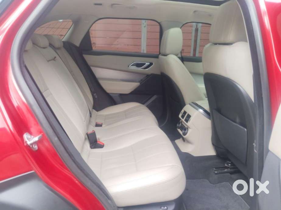 Land Rover Range Velar R-dynamic S, 2019, Petrol
