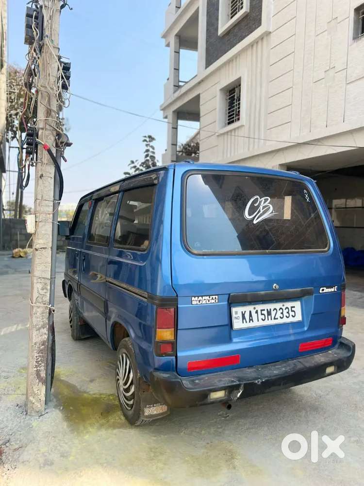Omni 2007 Model