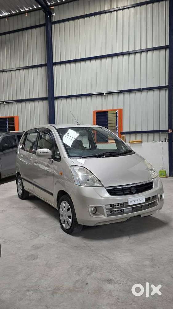 Maruti Suzuki Estilo Vxi, 2007, Petrol