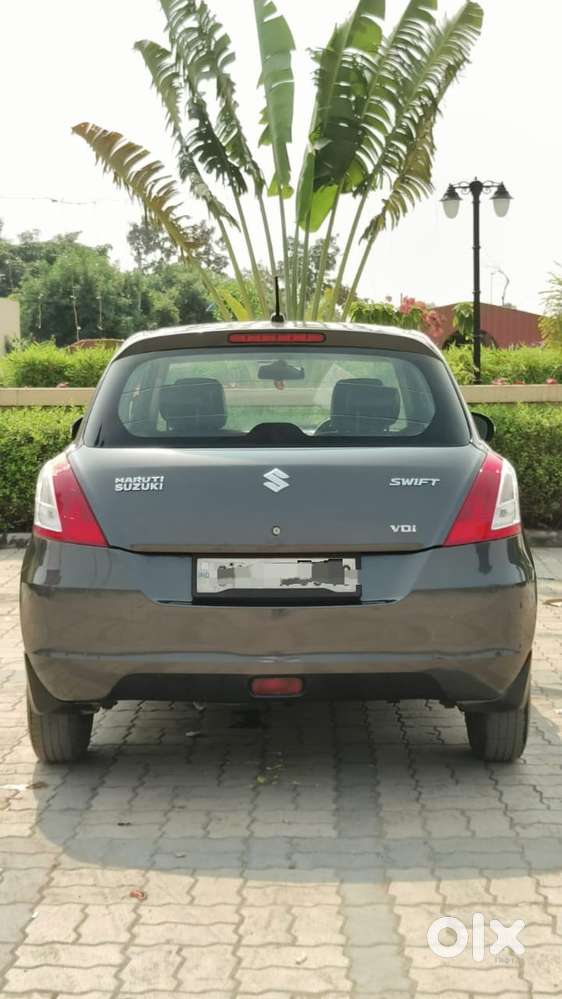 Maruti Suzuki Swift Vdi, 2015, Diesel