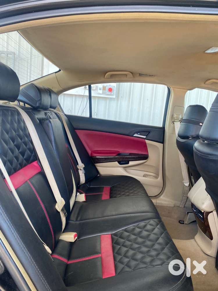 Honda Accord Petrol 2009