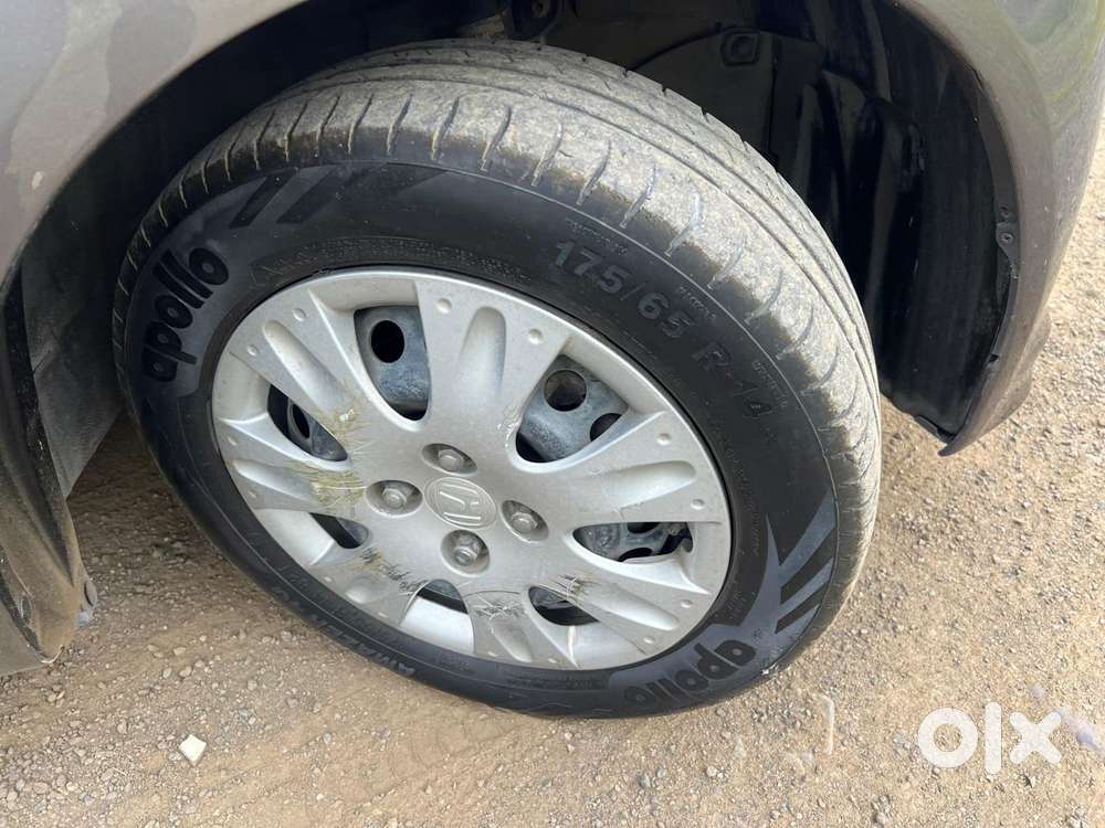 Honda Brio S Mt, 2015, Petrol