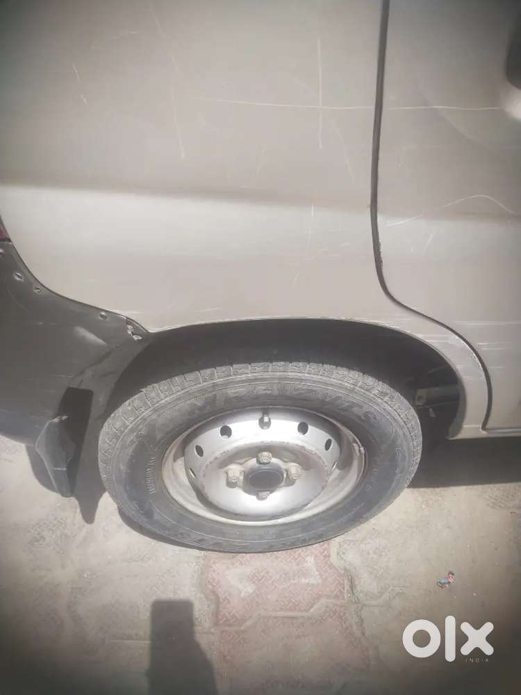 Maruti Suzuki Alto 2011 Petrol 160000 Km Dr
