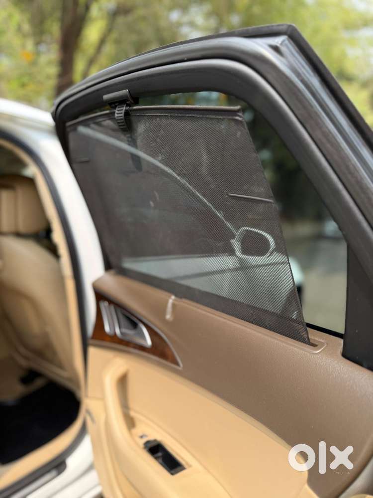 Audi A6 2.0 Tdi Technology Pack, 2013, Diesel