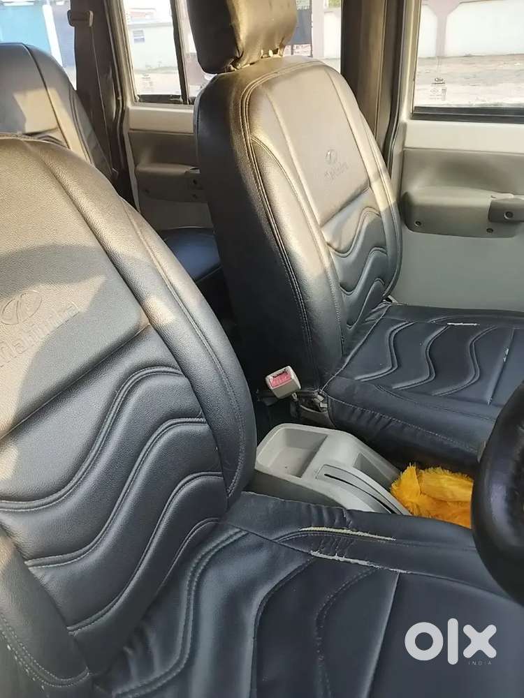Mahindra Bolero Diesel 2011