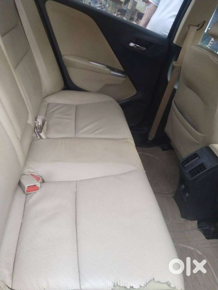 Honda City I Dtec Vx, 2014, Diesel