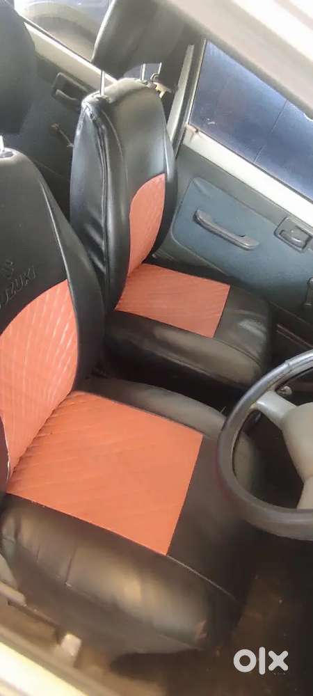 Maruti Suzuki 800 2007