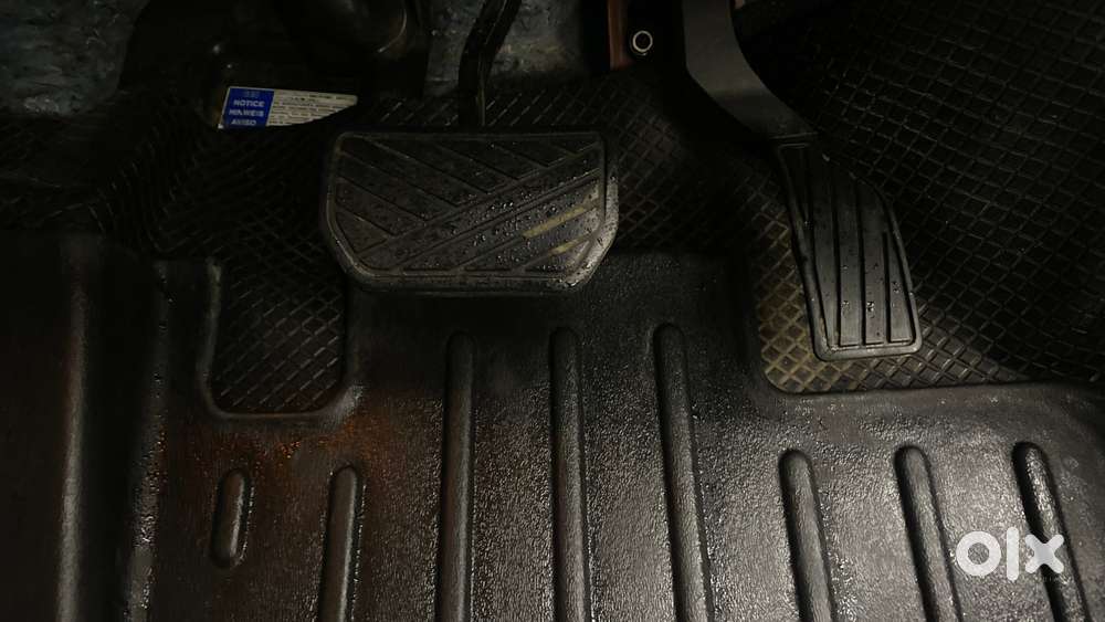 Maruti Suzuki Vitara Brezza Zdi Amt, 2019, Diesel