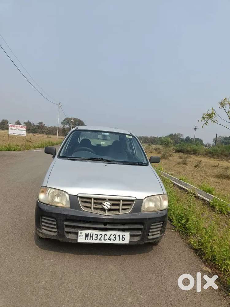 Maruti Suzuki Alto 800 2010 Petrol Well Maintained