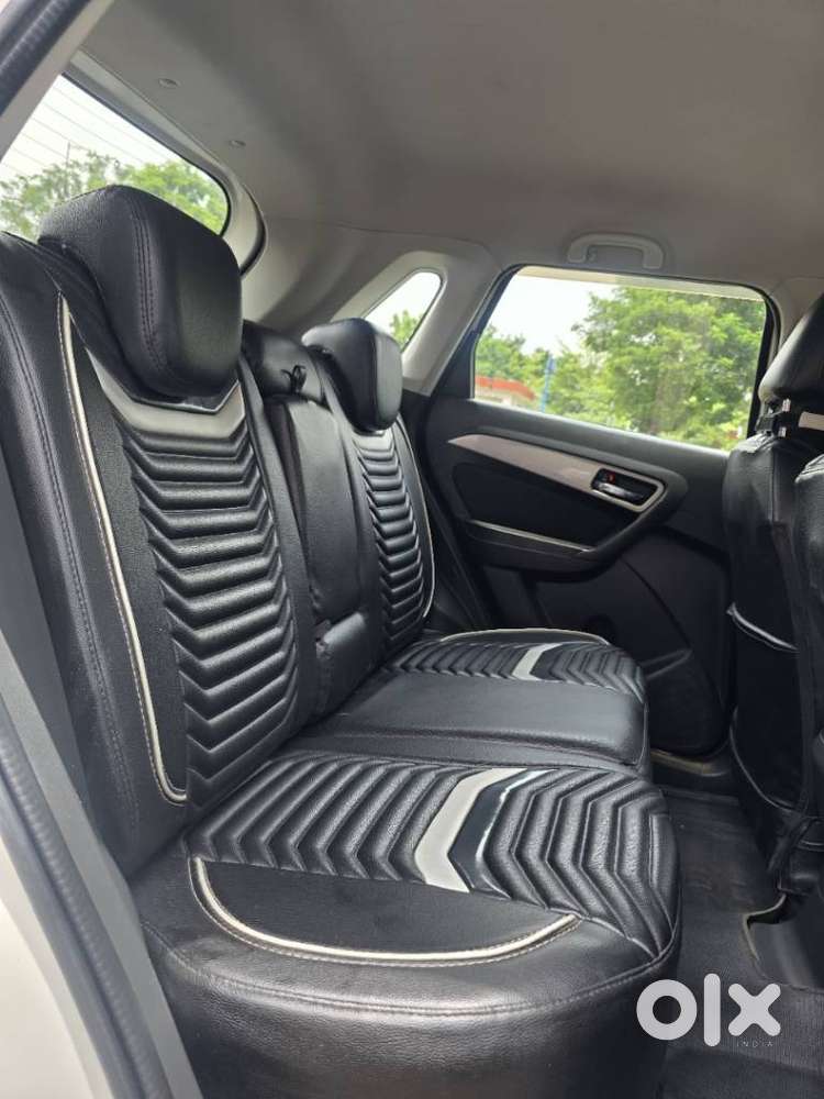 Maruti Suzuki Vitara Brezza Zdi, 2017, Diesel