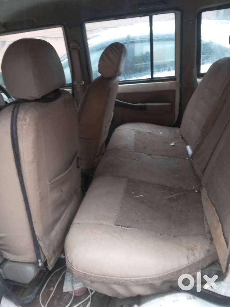 Mahindra [model] 1st Owner 50,000 Km Needs Restoration