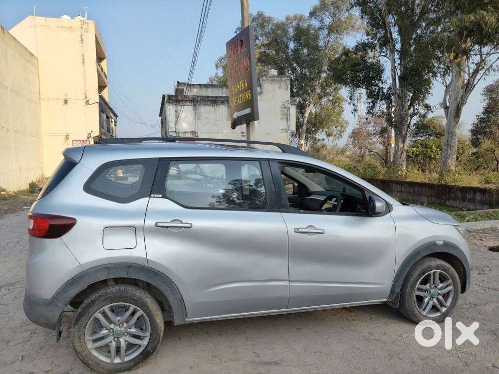 Renault Triber, 2021, Petrol