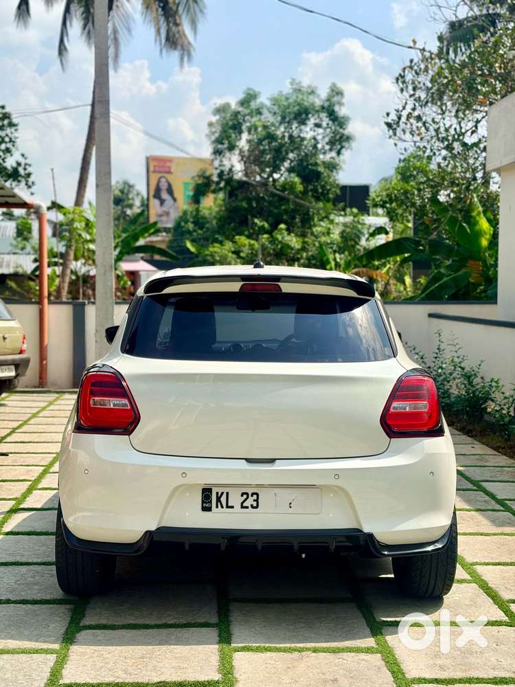 Maruti Suzuki Swift 2023, 2023, Petrol