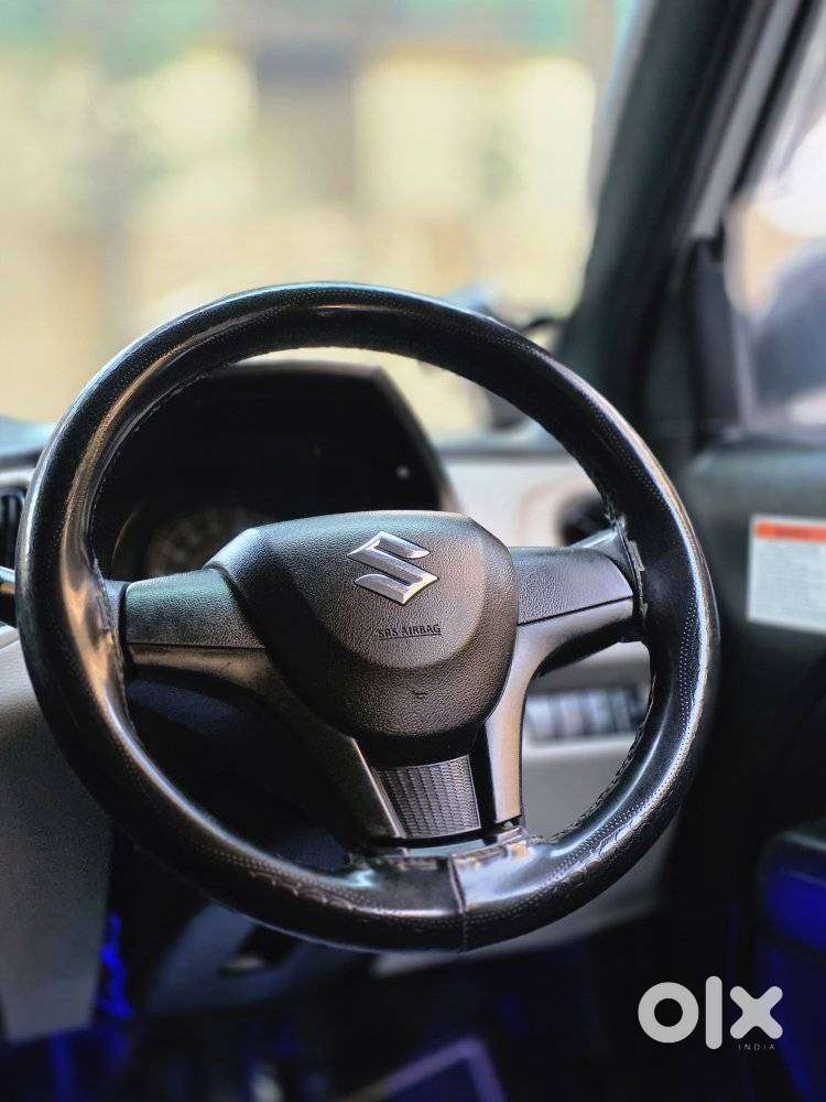Maruti Suzuki Wagon R 1.0 2019-2022 Lxi (o), 2021, Cng & Hybrids