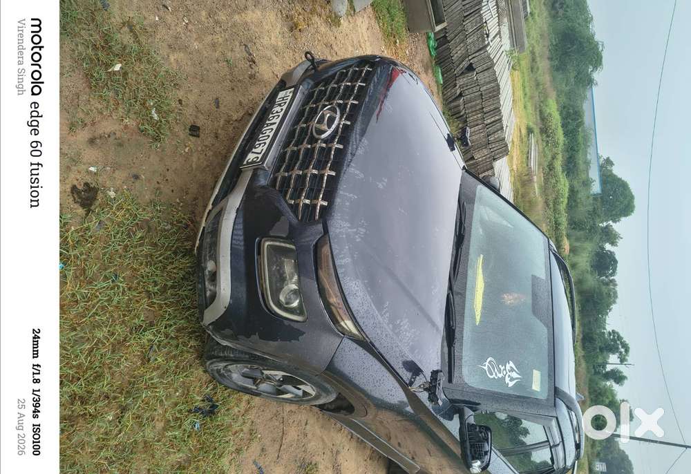 Hyundai Venue 2019 Diesel