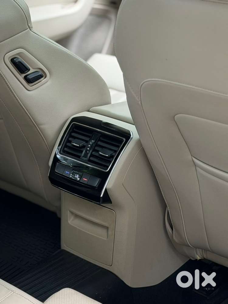 Skoda Superb 2018