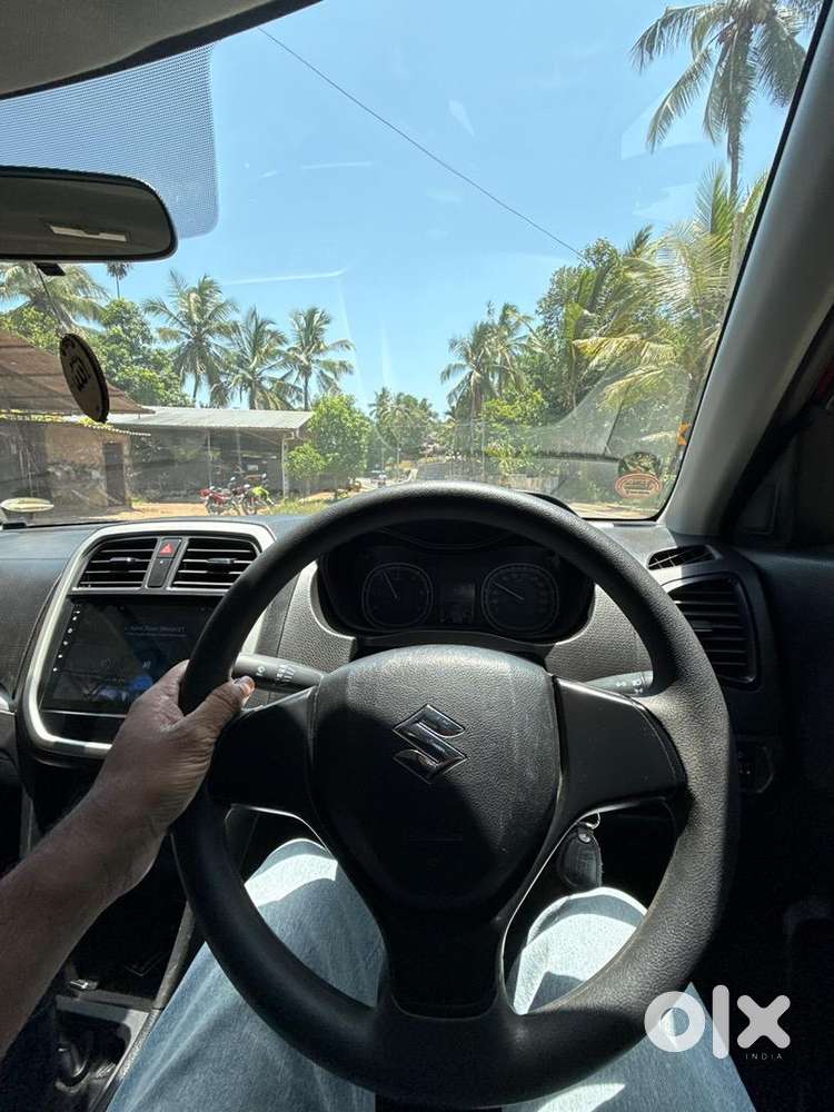 Maruti Suzuki Brezza 2019 Diesel Well Maintained