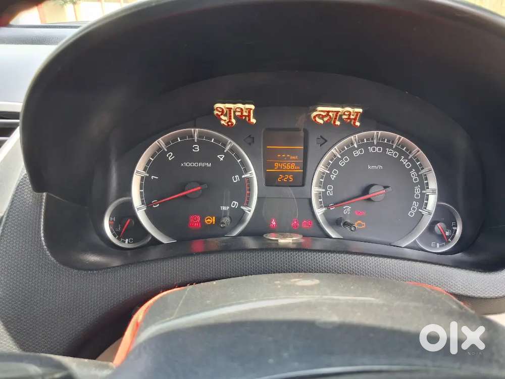 Maruti Suzuki Dzire 2014 Diesel