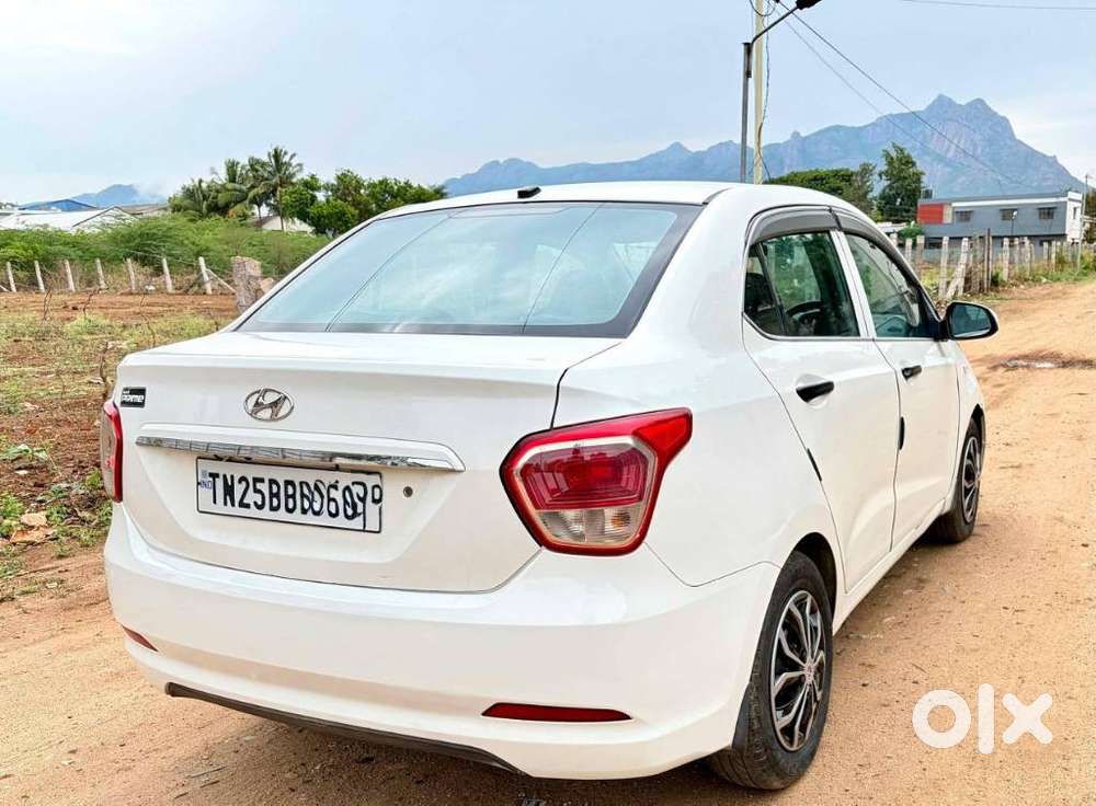 Hyundai Xcent 1.2 Crdi S, 2019, Diesel